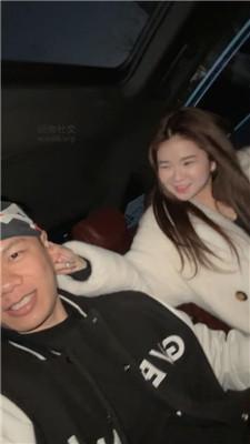 【狗哥】开发路人S-白袜车内调 JS250120-39-绳艺套路资源网