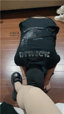【小凤梨】双S-纹身小妹的绿帽奴 JS250116-25-绳艺套路资源网