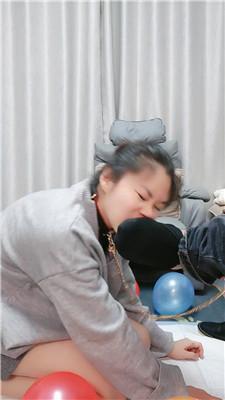 【兔兔m】滴蜡女神母畜 JS241230-33-绳艺套路资源网