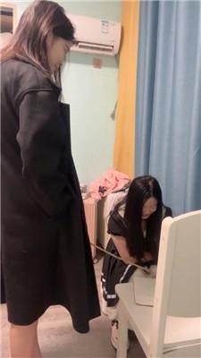 【小凤梨】剧情-学生和教师的故事 JS241216-30-绳艺套路资源网