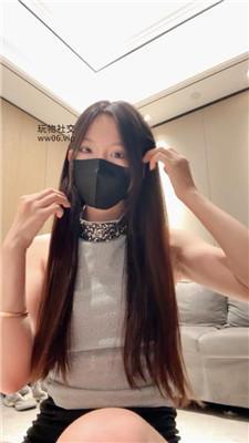 【芊穗】超美长腿车模S-高跟虐杀猥琐奴 bf48790-绳艺套路资源网