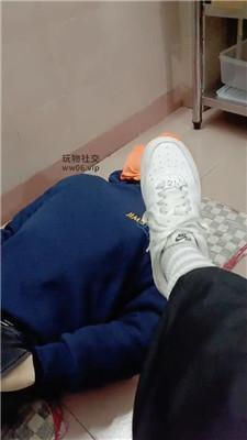 【奇了怪了】骑马转胯虐打/踩踏 JS250107-42-绳艺套路资源网