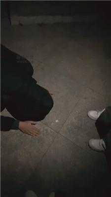 【小渔】双S-户外-强迫舔小白鞋/耳光/棉袜气味辱 JS250102-31-绳艺套路资源网