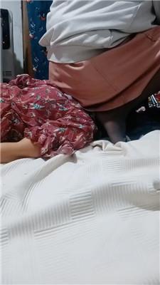 【伪娘和人妻】蓬头垢面的狗喝圣水 JS250120-4-绳艺套路资源网