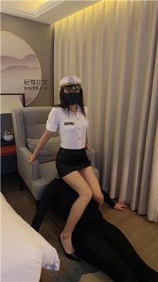 【素人挖掘机】女教官-坐脸窒息/丝袜美腿诱惑虐 bf48939-绳艺套路资源网