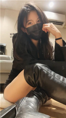 【悠悠大魔王】过什么情人节，滚过来当狗    250214-7-绳艺套路资源网