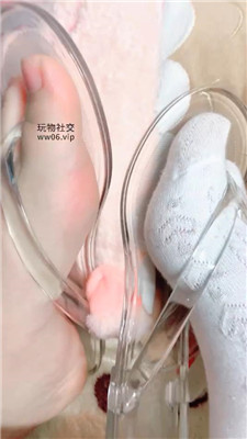 【乔乔在这里】吸香水眩晕控制场    250206-23-绳艺套路资源网