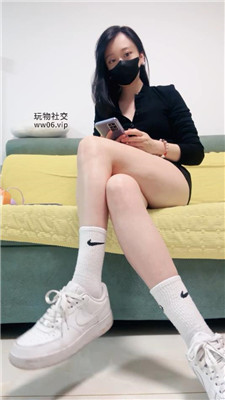【小妮】白袜羞辱滚进来    250126-11-绳艺套路资源网
