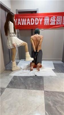 【深情】多素人S-超重型-缅北式教训 bf49713-绳艺套路资源网