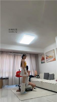 【领主】捆绑椅子虐【续集】 JS250205-25-绳艺套路资源网