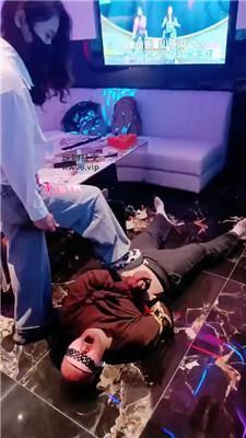 【九创】KTV-圈内聚会群调群虐 JS250211-21-绳艺套路资源网