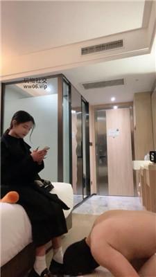 【白兔】双S-姐妹花轮流羞辱哥哥  JS250211-12-绳艺套路资源网