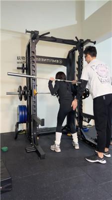 【奶豆包】来自健身女教练的羞辱 bf50032-绳艺套路资源网
