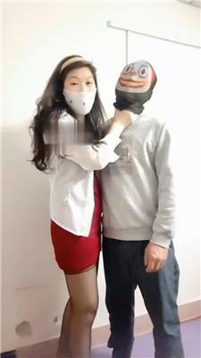 【霸王花】不听话就绑起来虐 JS250117-38-绳艺套路资源网