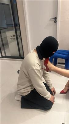 【美汐】3S-姐妹花狂虐哥哥犬 bf50344-绳艺套路资源网