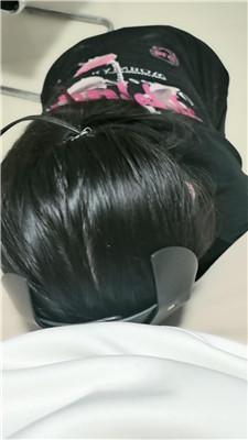 【璃茉老师】脏鞋臭棉袜气味辱母畜 JS250212-24-绳艺套路资源网