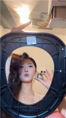 【娩娩大魔王】香水马桶视角羞辱    250202-23-绳艺套路资源网
