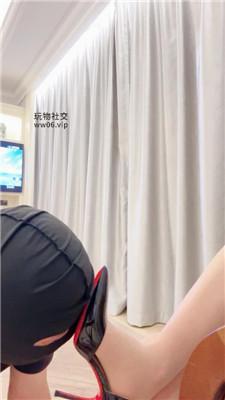 【siu姐姐】高贵肉丝美腿蹂躏踩 bf50583-绳艺套路资源网