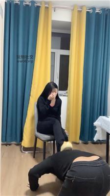 【泡泡】毛拖鞋捂棉袜脚气味辱 bf49701-绳艺套路资源网