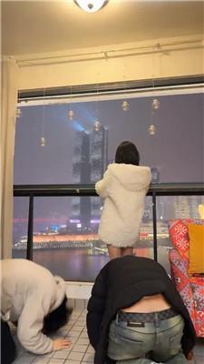 【伊晨】高贵白富美S虐杀人形犬 bf50244-绳艺套路资源网