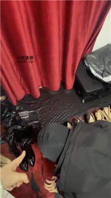 【月女神】物化人体擦鞋器 JS250224-9-绳艺套路资源网