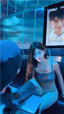 【南京小小】KTV-甘愿做陪酒小妹的奴 bf50141-绳艺套路资源网