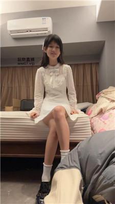 【狗哥】洛丽塔小主-皮鞋白袜气味辱 bf50664-绳艺套路资源网