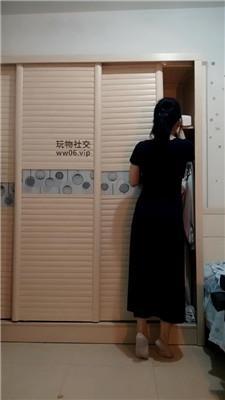 【熊宝】狗链栓住闺蜜羞辱 JS250223-10-绳艺套路资源网