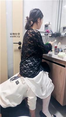 【南月女神】清晨伺候主人洗漱 JS250214-41-绳艺套路资源网