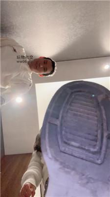【猴歌】沉浸式-情侣主-脏鞋底羞辱 bf50168-绳艺套路资源网