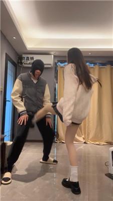 【伊未】抽耳光/坐脸窒息/皮鞋白袜羞辱 bf50715-绳艺套路资源网