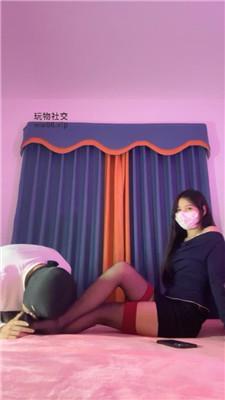 【甜恬】黑丝美腿诱惑虐 bf50368-绳艺套路资源网