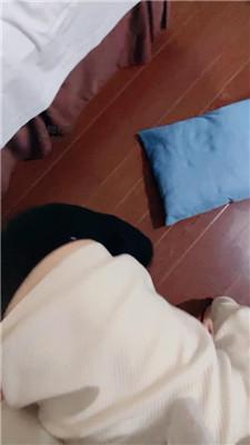 【沐沐大大】跪舔女神的脏运动鞋 bf50123-绳艺套路资源网
