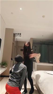 【夏夏】长靴踩踏-舔脏鞋-骑马耳光 bf50649-绳艺套路资源网