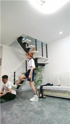 【淡颜】学生主-数据线鞭打/连环耳光 JS250223-23-绳艺套路资源网