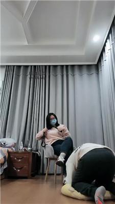 【拽拽】运动鞋原味棉袜气味辱 JS250119-25-绳艺套路资源网