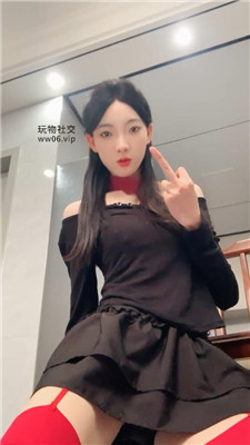【千千】吊带黑丝裸足寸止    250210-1-绳艺套路资源网
