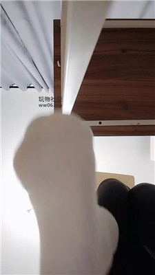 【上海汤圆】红灯白棉袜    250131-22-绳艺套路资源网