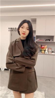【千千】长靴御姐S-体验重度鞭打 JS250210-11-绳艺套路资源网