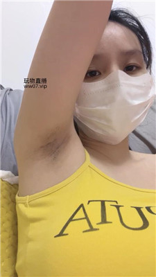 【兔牙】这是你心心念念的腋下吗    250226-20-绳艺套路资源网