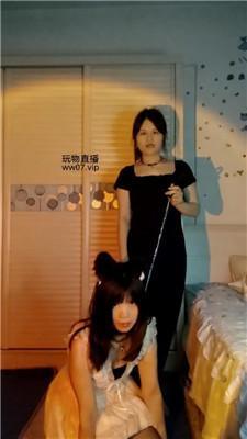 【熊宝】你们的女神我的贱奴 bf50733-绳艺套路资源网