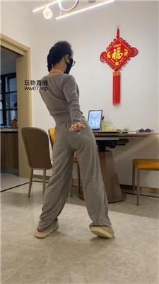 【南月女神】拴狗链囚禁虐家奴【上】 bf50805-绳艺套路资源网