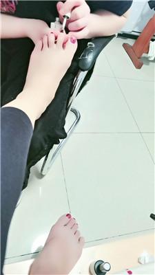 【璃莉】闺蜜犬伺候沐足 JS250204-1-绳艺套路资源网