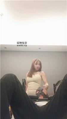 【肉肉sama】骑马-坐脸窒息-白袜诱惑 bf50128-绳艺套路资源网