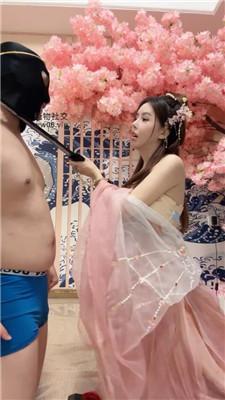 【玉兔】古代美女穿越调现代狗 bf50586-绳艺套路资源网