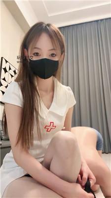 【楚楚】内裤套头-白丝深喉-坐脸窒息 bf50144-绳艺套路资源网