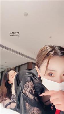 【茹雪】发骚闺蜜狂舔脚 bf50324-绳艺套路资源网