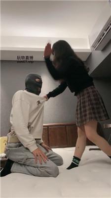 【猴歌】跳踩/连环耳光/骑马坐脸 bf50669-绳艺套路资源网