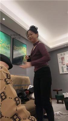 【狗哥】长靴踩踏连环踢裆 bf50301-绳艺套路资源网
