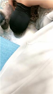 【万华】绿帽甘愿做脚下奴 JS250215-5-绳艺套路资源网